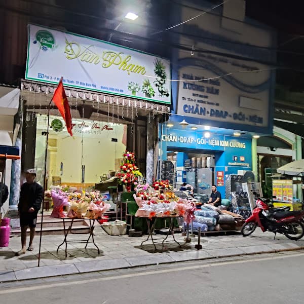 Hình ảnh Nhà Thuốc FPT Long Châu - 2