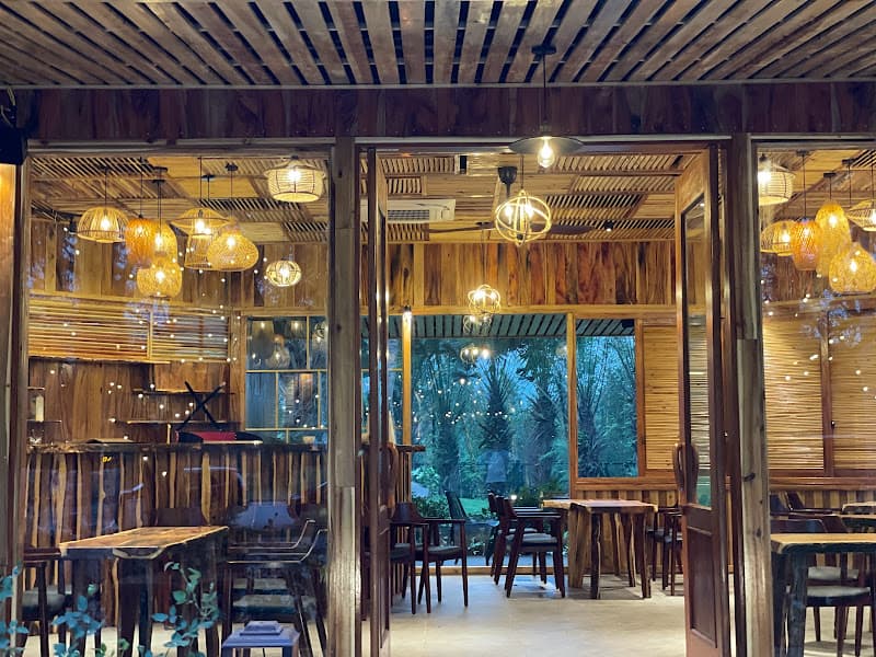 Hình ảnh Hilltop cafe - 7