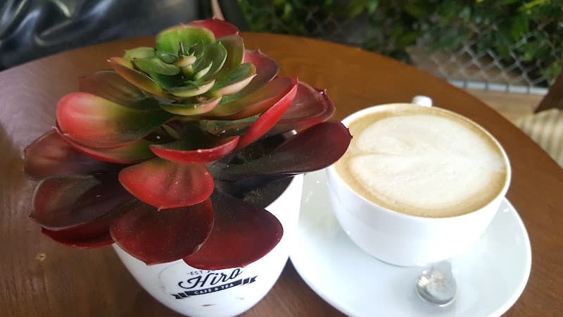Hình ảnh Hiro Cafe - 2