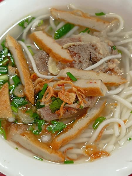 Hình ảnh Bánh canh Cô Loan - 2