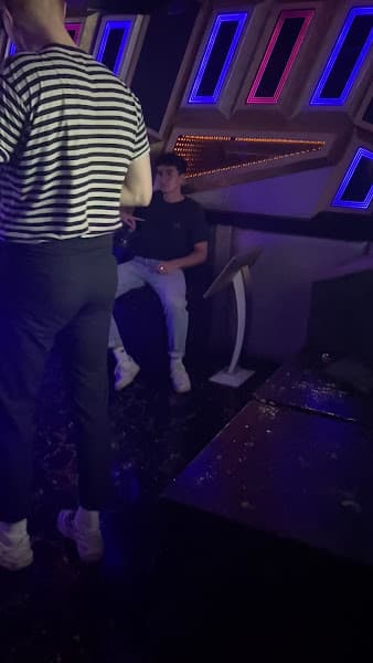 Hình ảnh Karaoke Hoang Anh TamCoc - 8