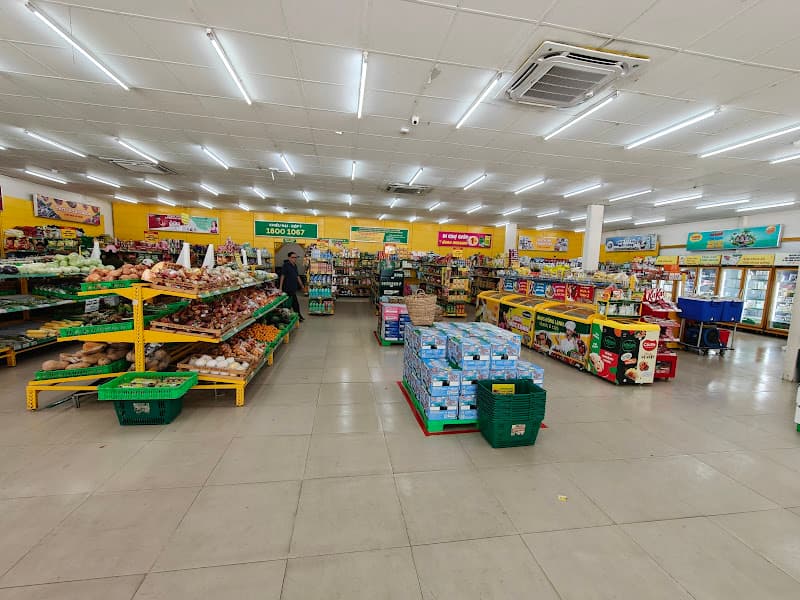 Hình ảnh Bách hóa XANH - 3