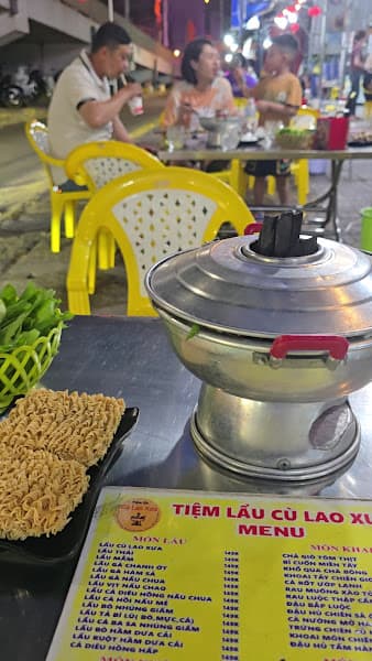 Hình ảnh Quán Gia Định - 3