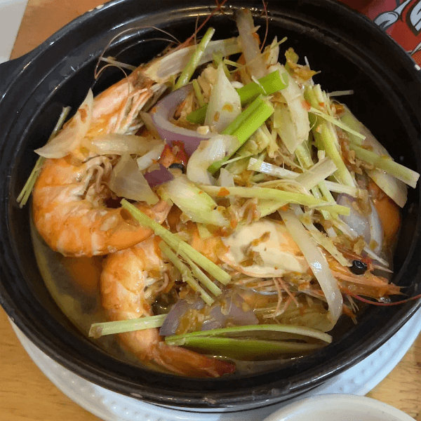 Hình ảnh Quán Lẩu Cô Ba Long Xuyên - 3