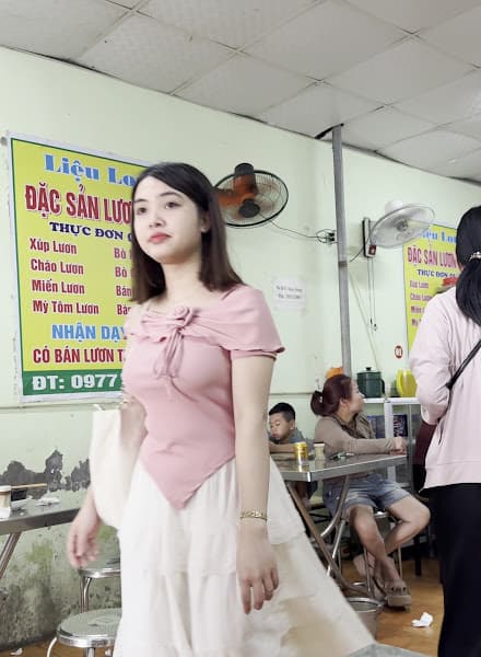 Hình ảnh Súp Lươn Niêu LIỆU LONG - 3