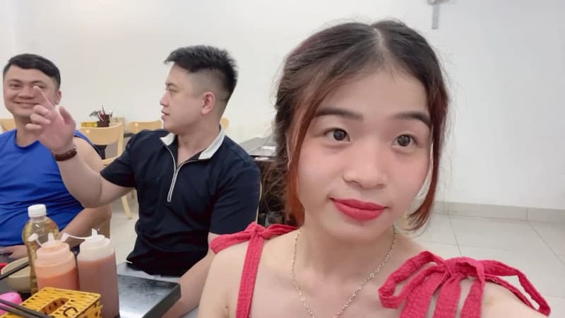 Hình ảnh 1996 BBQ - 2