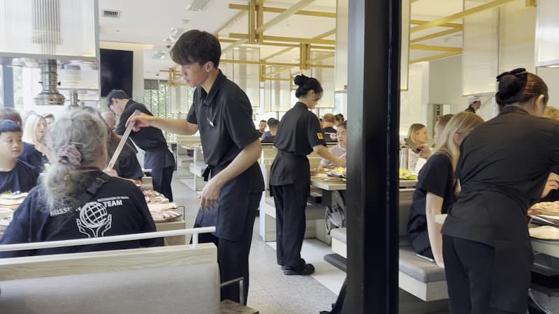 Hình ảnh GoGi House Huỳnh Thúc Kháng - 3