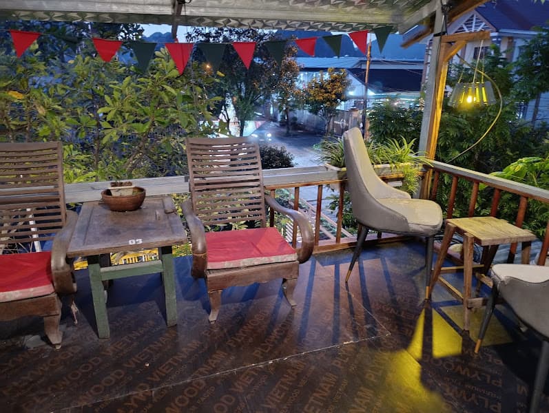 tổng + cà phê bao cấp