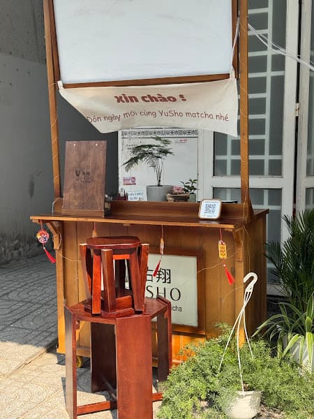 Hình ảnh YuSho Matcha - 2