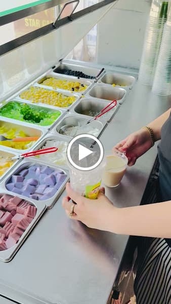 Hình ảnh Trà sữa Boo - 3