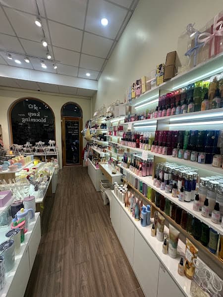 Hình ảnh Hoa Lá Cỏ Tây Ninh -Body mist, Văn Phòng Phẩm & Quà tặng - 2