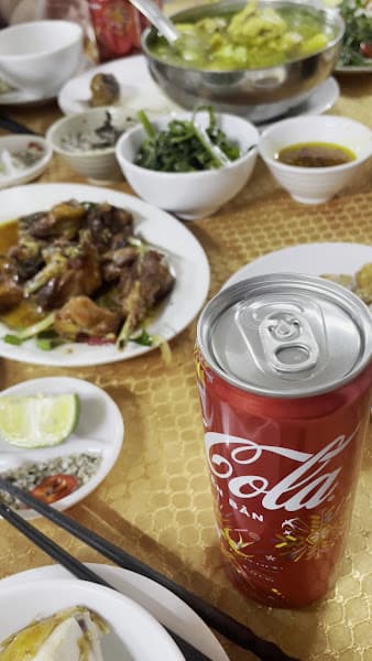 Hình ảnh Nhà hàng Gà tươi sạch 424 - 3