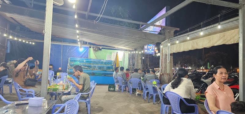 Ảnh bìa Ốc hè phố 2