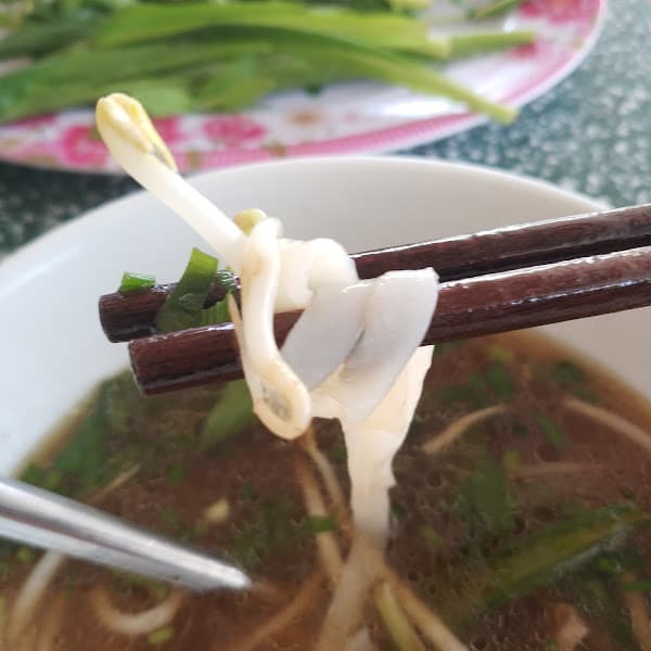 Hình ảnh Phở Đệ Nhất - Bún bò Huế - Cơm trưa - 4