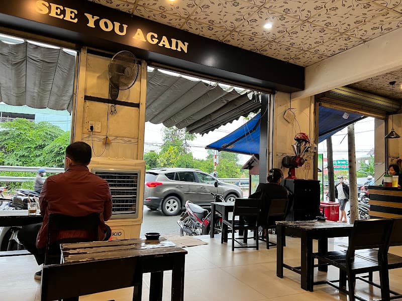 Hình ảnh Milano Cầu Săn Máu cafe - 3
