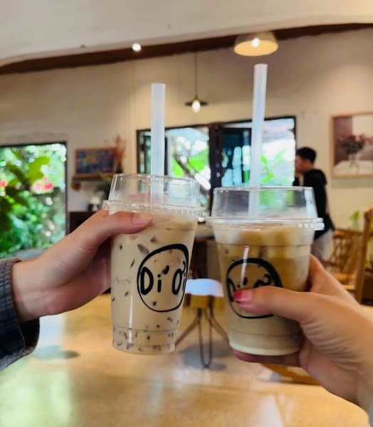 Hình ảnh Tiệm Cà phê Dí Ơi - 4