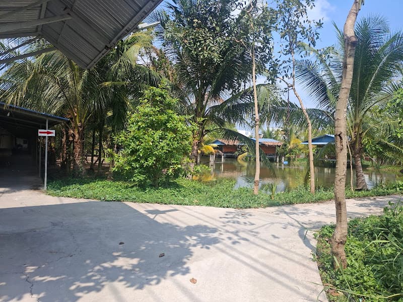 Hình ảnh Khu Sinh Thái Anh Thư - 5