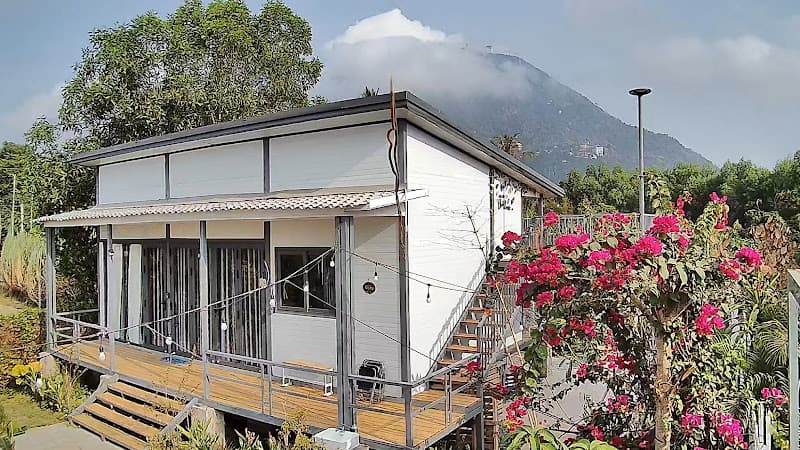 Hình ảnh Homestay núi Bà Đen Lam Ngọc - 2