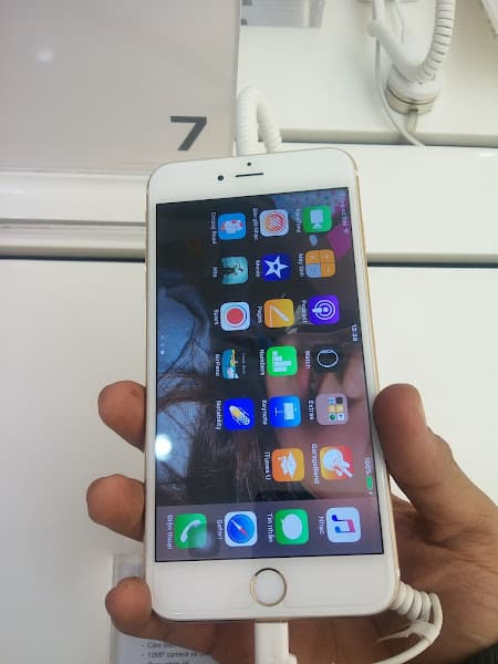 Hình ảnh Siêu thị Thế Giới Di Động - 5