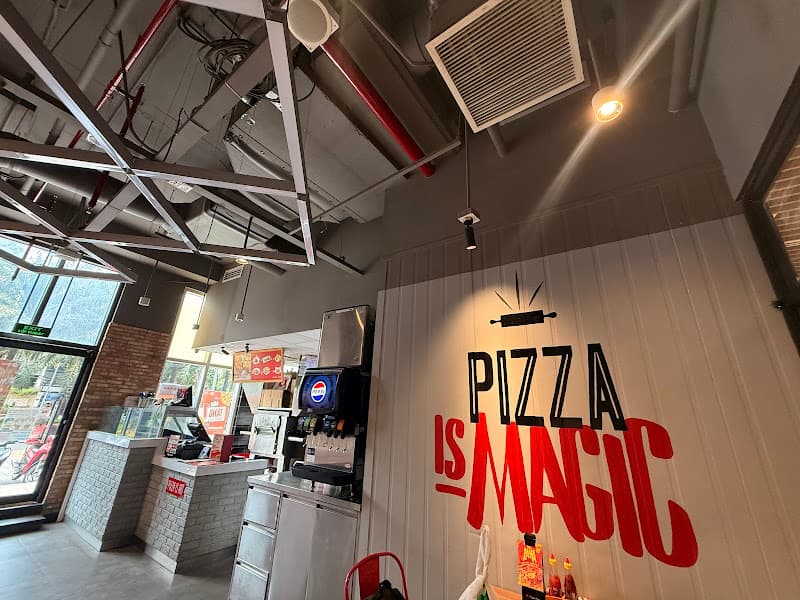 Hình ảnh Pizza Hut - 2
