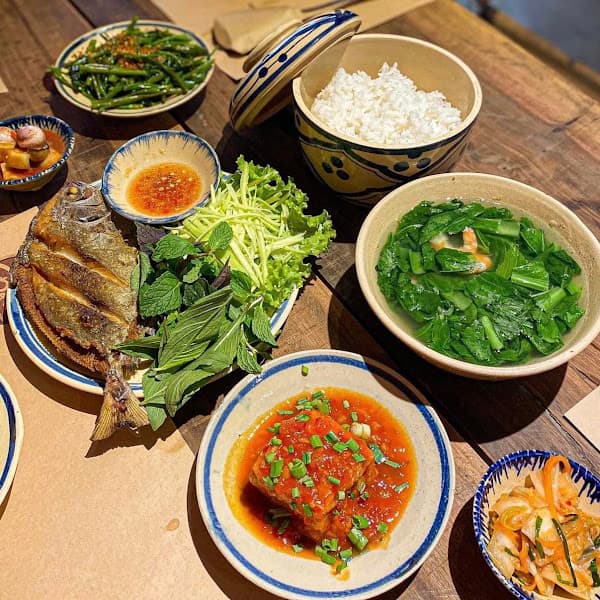 Hình ảnh Tiệm Cơm Bà Tôi - 6