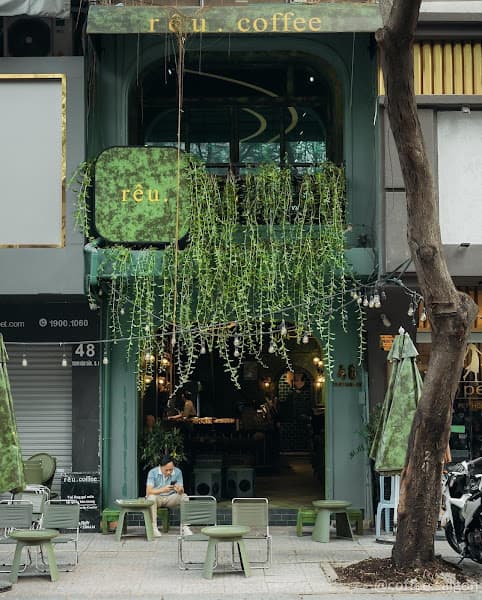 Hình ảnh rêu.coffee - 3