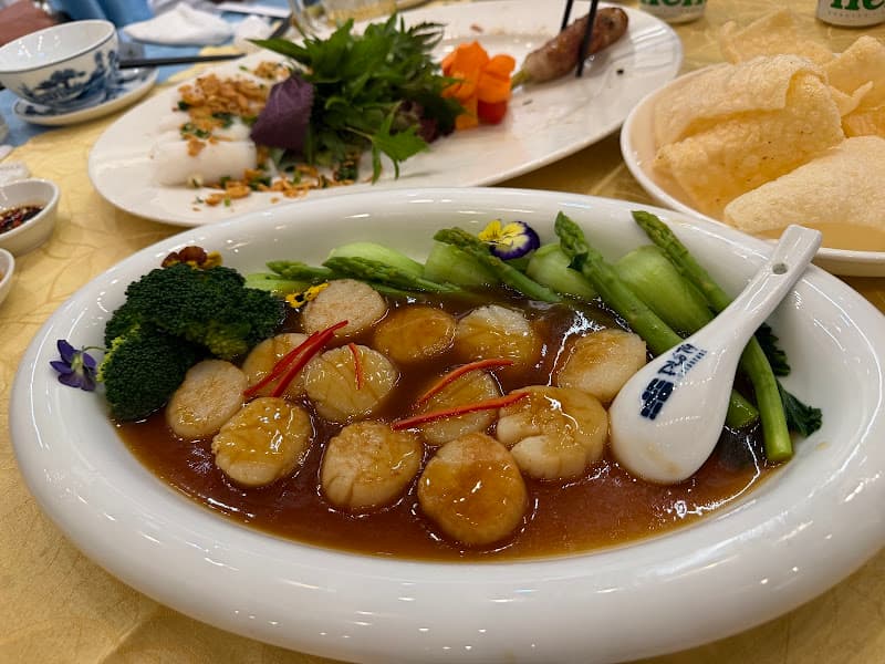 Hình ảnh Nhà Hàng Phố 79 - 2