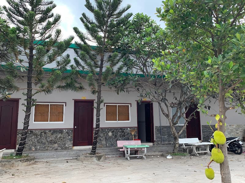 Hình ảnh Khách sạn- Karaoke Tường Vy - 3