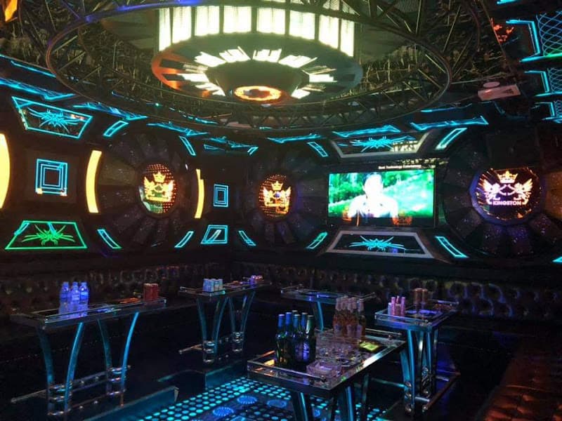 Hình ảnh Karaoke Kingston 285 - 2