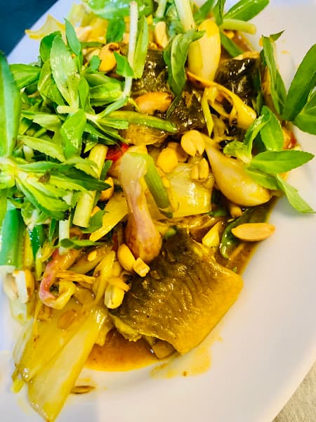 Hình ảnh Hương Xưa Quán - 10