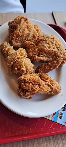 Hình ảnh KFC Tô Ngọc Vân - 4
