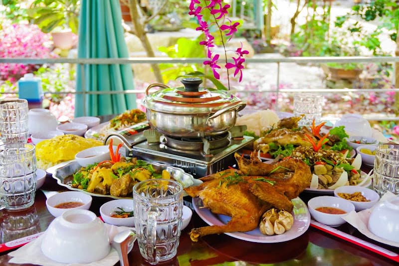 Hình ảnh Quán ăn gia đình Tam Đa - 4