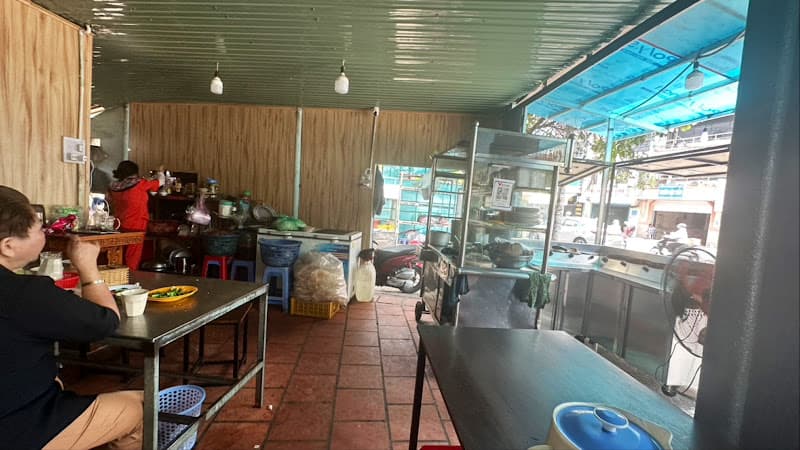 Ảnh bìa Cháo Lòng - Bánh Xèo Quảng Ngãi