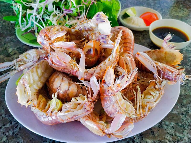 Hình ảnh Nhà Hàng - Khách Sạn Hải Hiền - 4