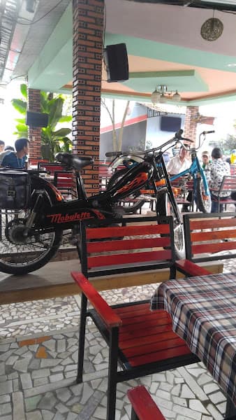 Hình ảnh Cà Phê Công Tử - 4