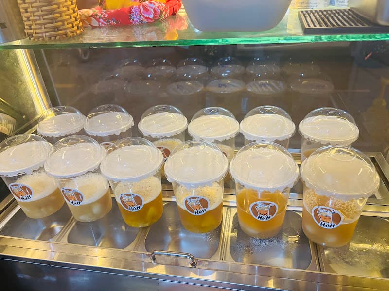 Hình ảnh Tiệm trà Hútt - 6