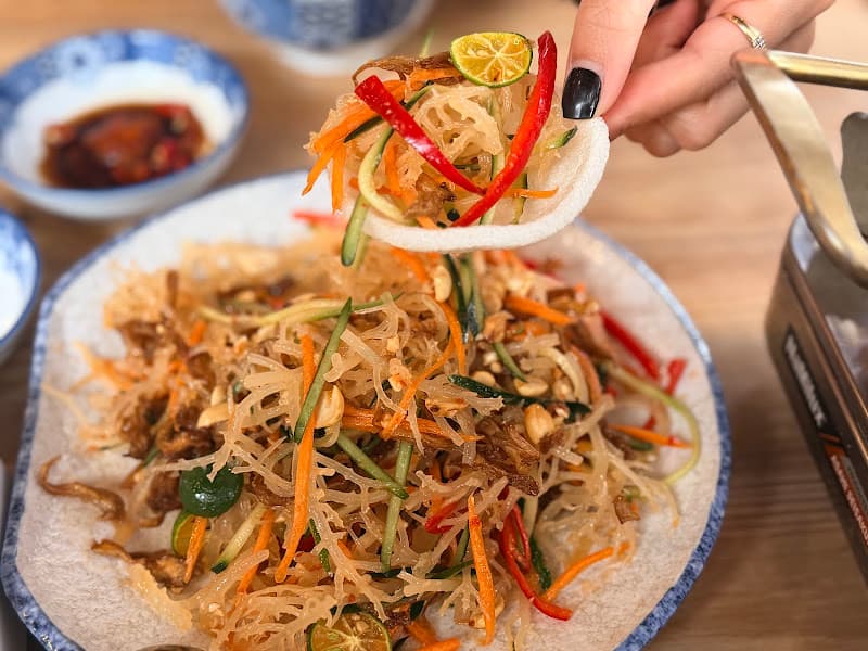 Hình ảnh Chay Achi - 3