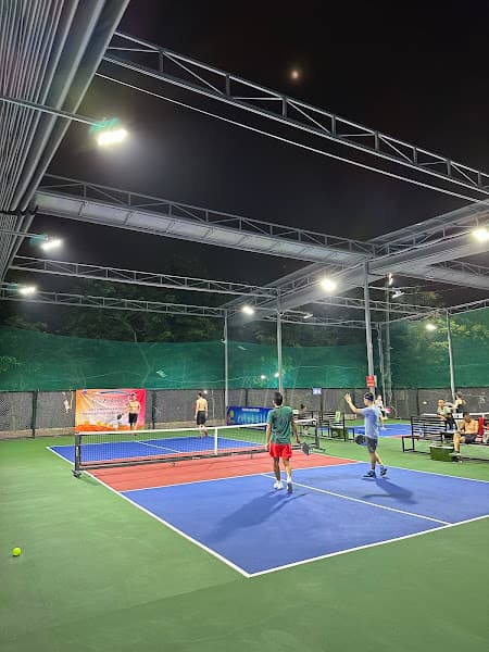 Hình ảnh Pickleball Gia Lâm - 2