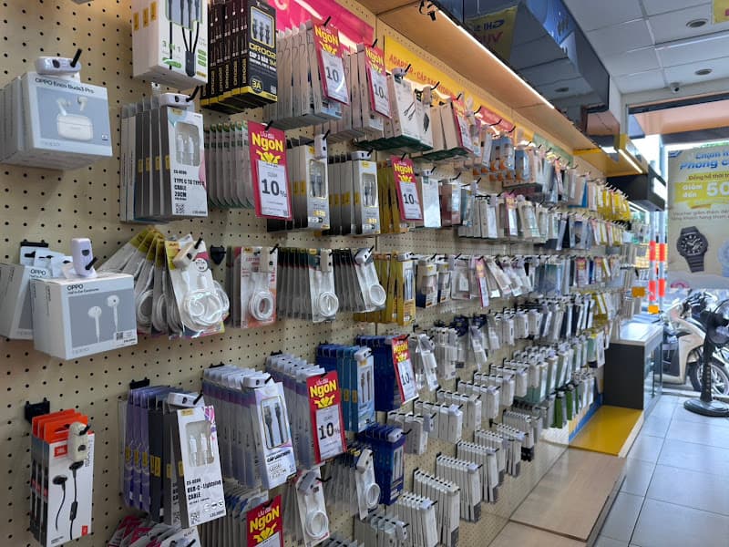 Hình ảnh Siêu Thị Điện Thoại Thế Giới Di Động Quận Thủ Đức - 5