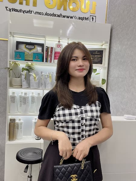 Ảnh bìa Hair Salon Luơng Thủy