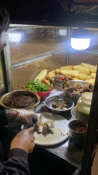 Hình ảnh Phở Cay Hiền Lài - 3