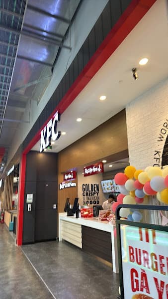 Hình ảnh KFC Big C Buôn Ma Thuột - 2