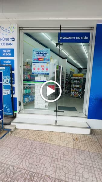 Hình ảnh Nhà thuốc Pharmacity - 3