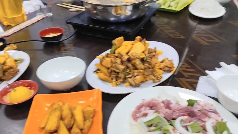 Hình ảnh LẨU ẾCH KHÁNH ĐỒNG 2 - 4