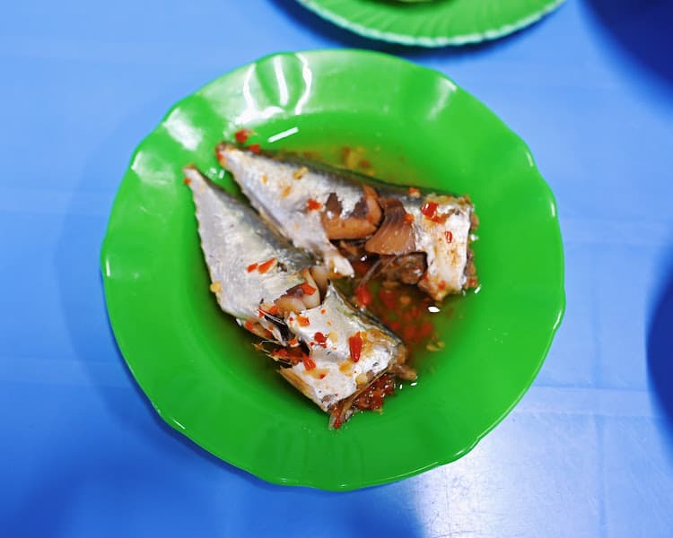 Hình ảnh Bánh căn chiều - 213 Tôn Đức Thắng - 4