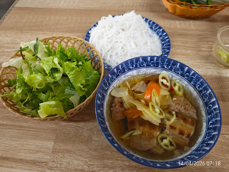 Hình ảnh Quán Thanh Béo - 8