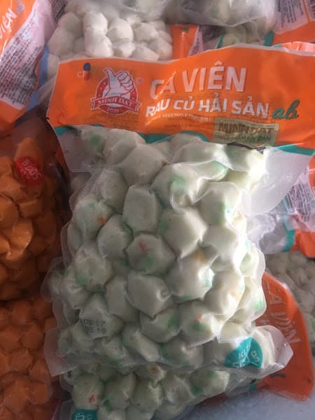 Hình ảnh Ăn Vặt 79 - 3