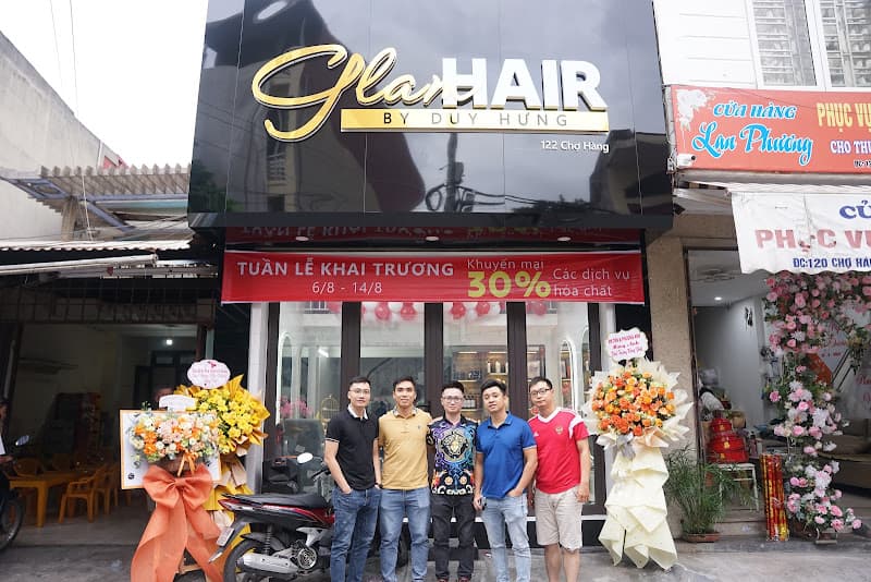 Hình ảnh GlamHair by Duy Hưng - 2