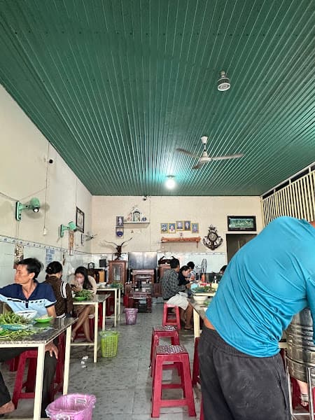 Hình ảnh Quán Phở Hà Nội - 3