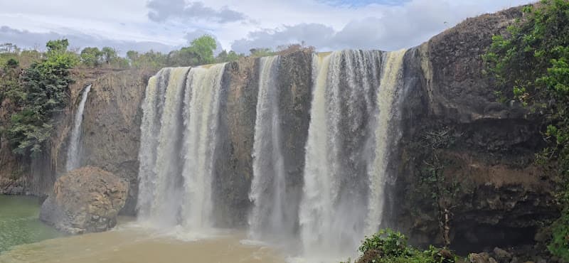Hình ảnh Thác Bảo Đại - 2
